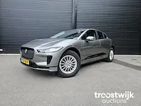 Jaguar i-pace ev400 s ts-713-v - afbeelding 1 van  48