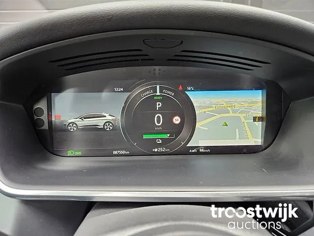 Jaguar i-pace ev400 s ts-713-v - afbeelding 13 van  48