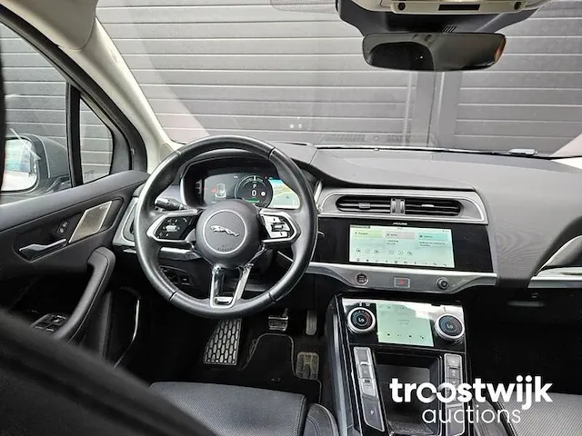 Jaguar i-pace ev400 s ts-713-v - afbeelding 17 van  48