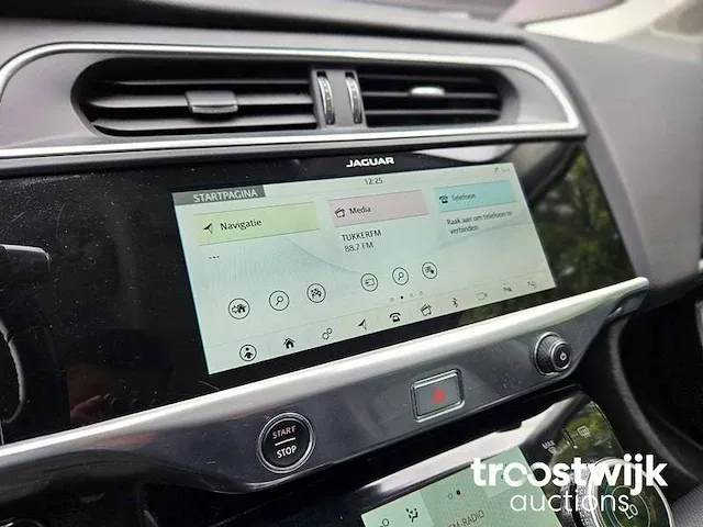 Jaguar i-pace ev400 s ts-713-v - afbeelding 18 van  48