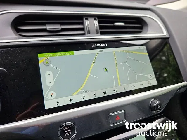 Jaguar i-pace ev400 s ts-713-v - afbeelding 19 van  48