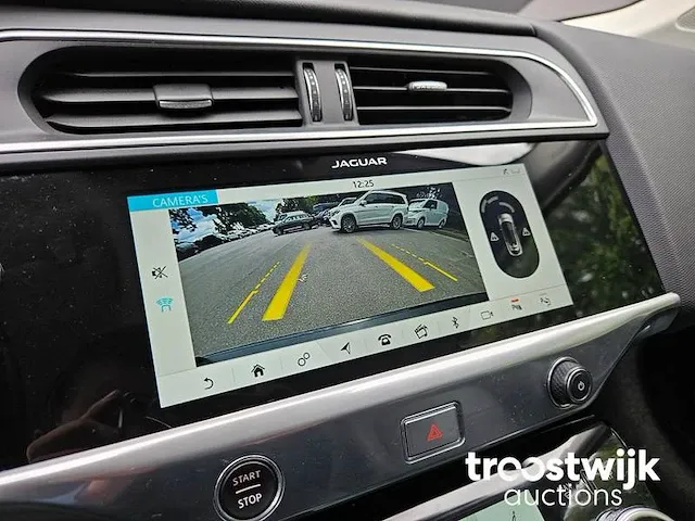 Jaguar i-pace ev400 s ts-713-v - afbeelding 20 van  48