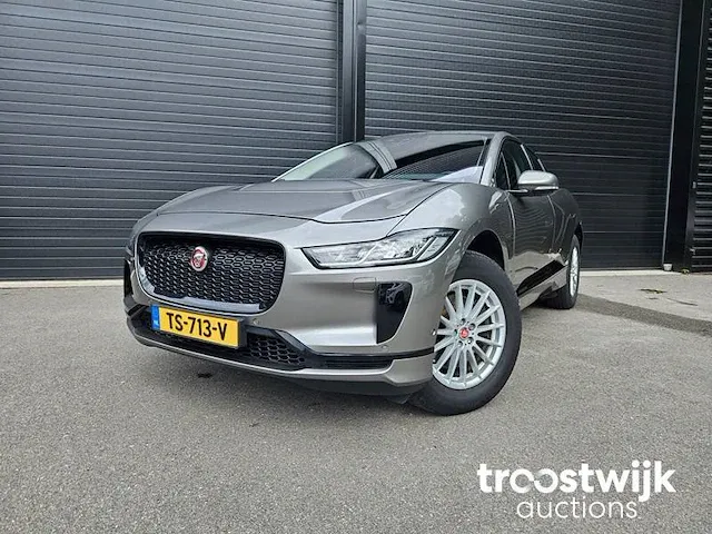 Jaguar i-pace ev400 s ts-713-v - afbeelding 12 van  48