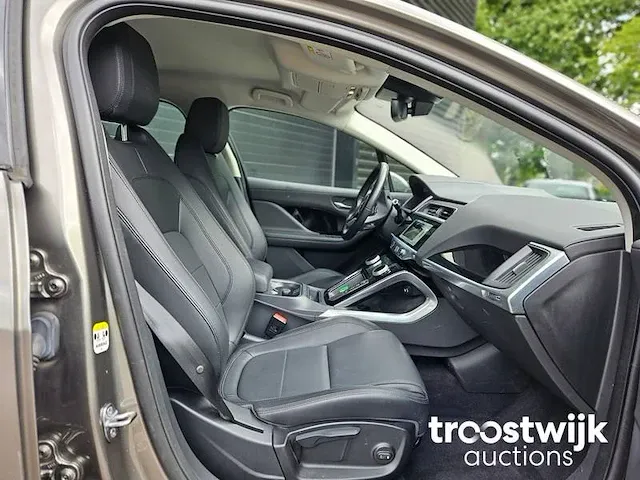 Jaguar i-pace ev400 s ts-713-v - afbeelding 28 van  48