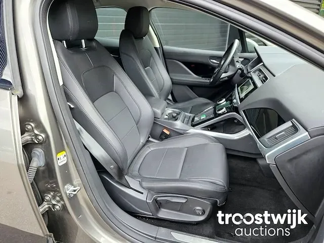 Jaguar i-pace ev400 s ts-713-v - afbeelding 29 van  48