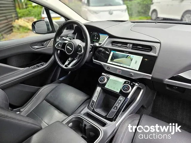 Jaguar i-pace ev400 s ts-713-v - afbeelding 30 van  48