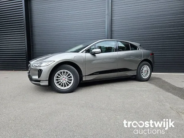 Jaguar i-pace ev400 s ts-713-v - afbeelding 23 van  48