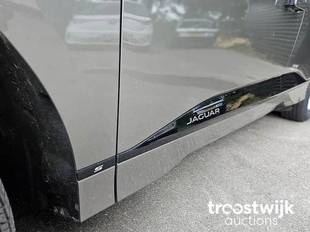 Jaguar i-pace ev400 s ts-713-v - afbeelding 37 van  48