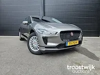 Jaguar i-pace ev400 s ts-713-v - afbeelding 44 van  48