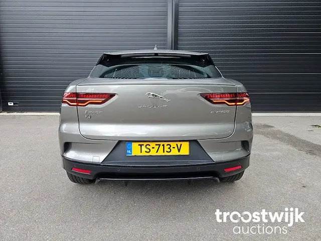 Jaguar i-pace ev400 s ts-713-v - afbeelding 46 van  48