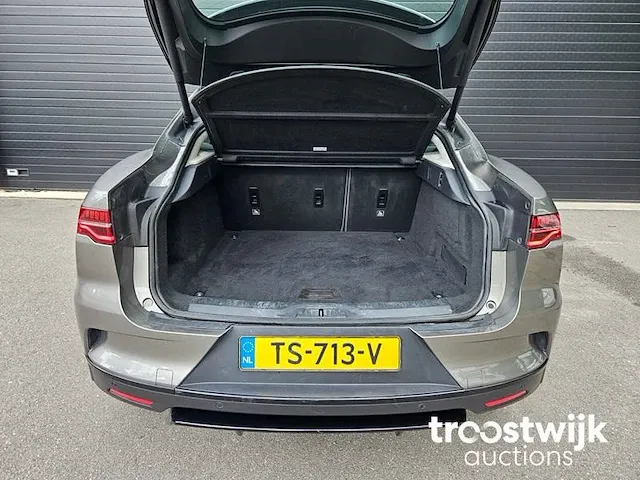 Jaguar i-pace ev400 s ts-713-v - afbeelding 47 van  48