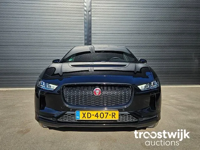 Jaguar i-pace ev400 s xd-407-r - afbeelding 34 van  45