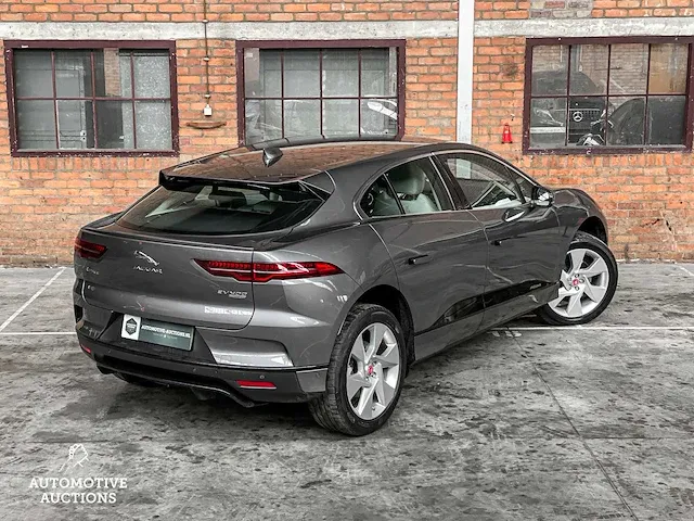 Jaguar i-pace ev400 se 90 kwh 400pk 2018 orig-nl, xb-178-s - afbeelding 15 van  57