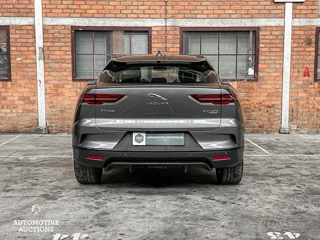 Jaguar i-pace ev400 se 90 kwh 400pk 2018 orig-nl, xb-178-s - afbeelding 18 van  57