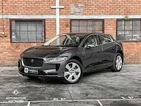 Jaguar i-pace ev400 se 90 kwh 400pk 2018 orig-nl, xb-178-s