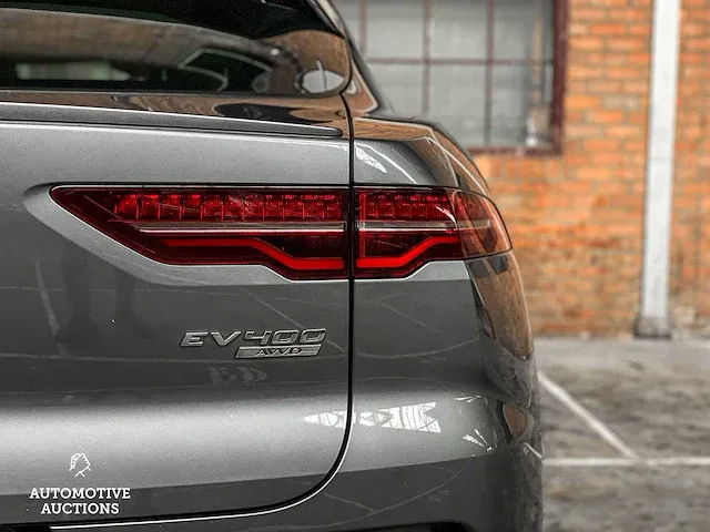Jaguar i-pace ev400 se 90 kwh 400pk 2018 orig-nl, xb-178-s - afbeelding 20 van  57