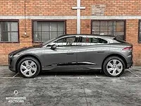 Jaguar i-pace ev400 se 90 kwh 400pk 2018 orig-nl, xb-178-s - afbeelding 24 van  57