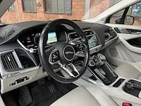 Jaguar i-pace ev400 se 90 kwh 400pk 2018 orig-nl, xb-178-s - afbeelding 25 van  57
