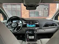 Jaguar i-pace ev400 se 90 kwh 400pk 2018 orig-nl, xb-178-s - afbeelding 26 van  57
