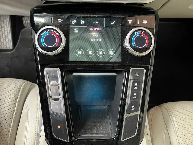 Jaguar i-pace ev400 se 90 kwh 400pk 2018 orig-nl, xb-178-s - afbeelding 30 van  57