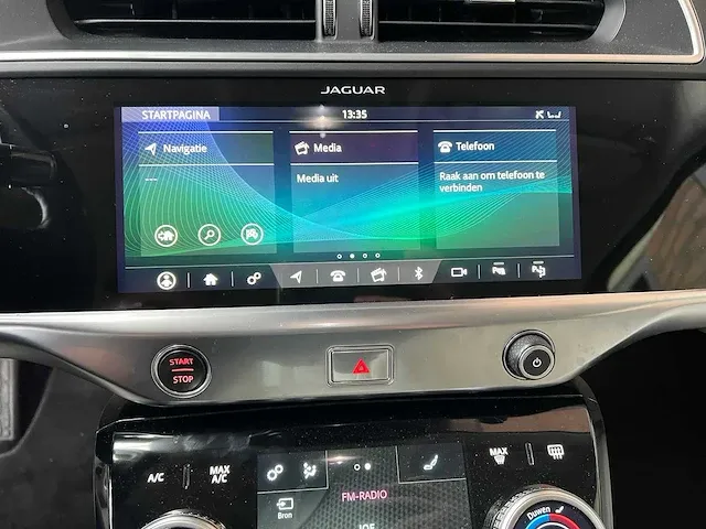 Jaguar i-pace ev400 se 90 kwh 400pk 2018 orig-nl, xb-178-s - afbeelding 31 van  57