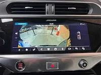 Jaguar i-pace ev400 se 90 kwh 400pk 2018 orig-nl, xb-178-s - afbeelding 35 van  57