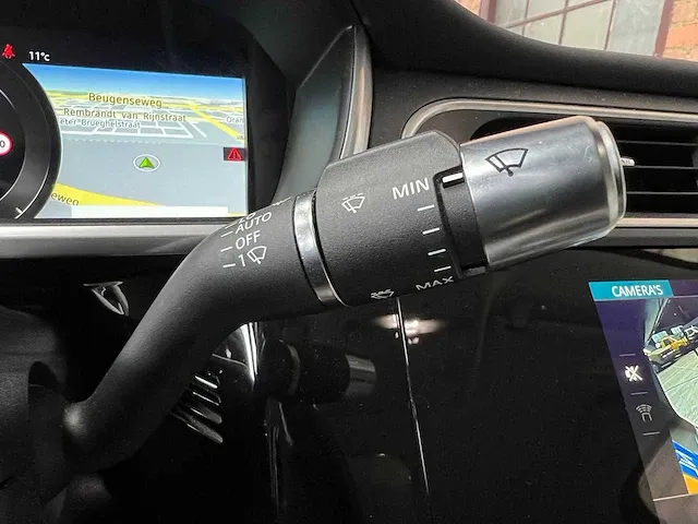 Jaguar i-pace ev400 se 90 kwh 400pk 2018 orig-nl, xb-178-s - afbeelding 36 van  57