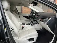 Jaguar i-pace ev400 se 90 kwh 400pk 2018 orig-nl, xb-178-s - afbeelding 48 van  57