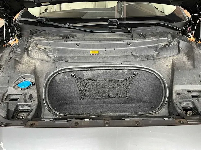 Jaguar i-pace ev400 se 90 kwh 400pk 2018 orig-nl, xb-178-s - afbeelding 55 van  57