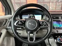 Jaguar i-pace ev400 se 90 kwh 400pk 2018 orig-nl, xb-178-s - afbeelding 56 van  57