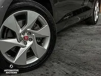Jaguar i-pace ev400 se 90 kwh 400pk 2018 orig-nl, xb-178-s - afbeelding 5 van  57