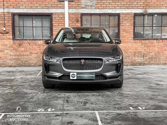 Jaguar i-pace ev400 se 90 kwh 400pk 2018 orig-nl, xb-178-s - afbeelding 6 van  57