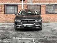 Jaguar i-pace ev400 se 90 kwh 400pk 2018 orig-nl, xb-178-s - afbeelding 6 van  57