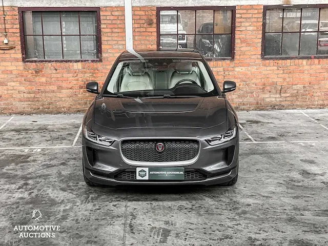 Jaguar i-pace ev400 se 90 kwh 400pk 2018 orig-nl, xb-178-s - afbeelding 7 van  57