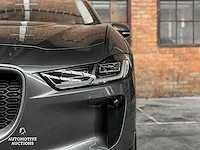 Jaguar i-pace ev400 se 90 kwh 400pk 2018 orig-nl, xb-178-s - afbeelding 8 van  57