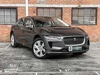 Jaguar i-pace ev400 se 90 kwh 400pk 2018 orig-nl, xb-178-s - afbeelding 9 van  57