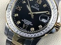 Jaguar lady diamonds j893/4 dameshorloge - afbeelding 1 van  8