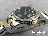Jaguar lady diamonds j893/4 dameshorloge - afbeelding 4 van  8