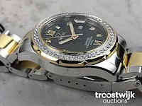 Jaguar lady diamonds j893/4 dameshorloge - afbeelding 5 van  8
