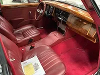 Jaguar mk 2 oldtimer - 1967 - afbeelding 4 van  33