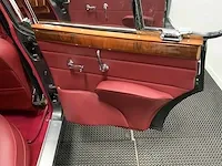 Jaguar mk 2 oldtimer - 1967 - afbeelding 6 van  33