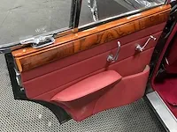Jaguar mk 2 oldtimer - 1967 - afbeelding 8 van  33