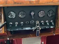Jaguar mk 2 oldtimer - 1967 - afbeelding 11 van  33