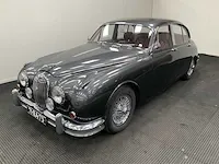 Jaguar mk 2 oldtimer - 1967