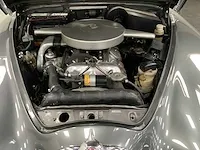 Jaguar mk 2 oldtimer - 1967 - afbeelding 18 van  33