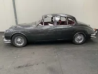Jaguar mk 2 oldtimer - 1967 - afbeelding 12 van  33