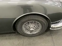 Jaguar mk 2 oldtimer - 1967 - afbeelding 24 van  33