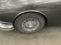 Jaguar mk 2 oldtimer - 1967 - afbeelding 25 van  33