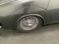 Jaguar mk 2 oldtimer - 1967 - afbeelding 26 van  33