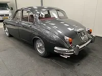 Jaguar mk 2 oldtimer - 1967 - afbeelding 23 van  33
